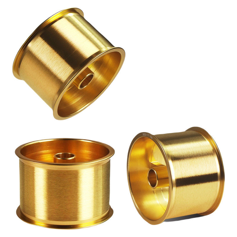 0.01mm-0.1mm alambre de cobre ultra fino para la industria aeroespacial electrónica automotriz