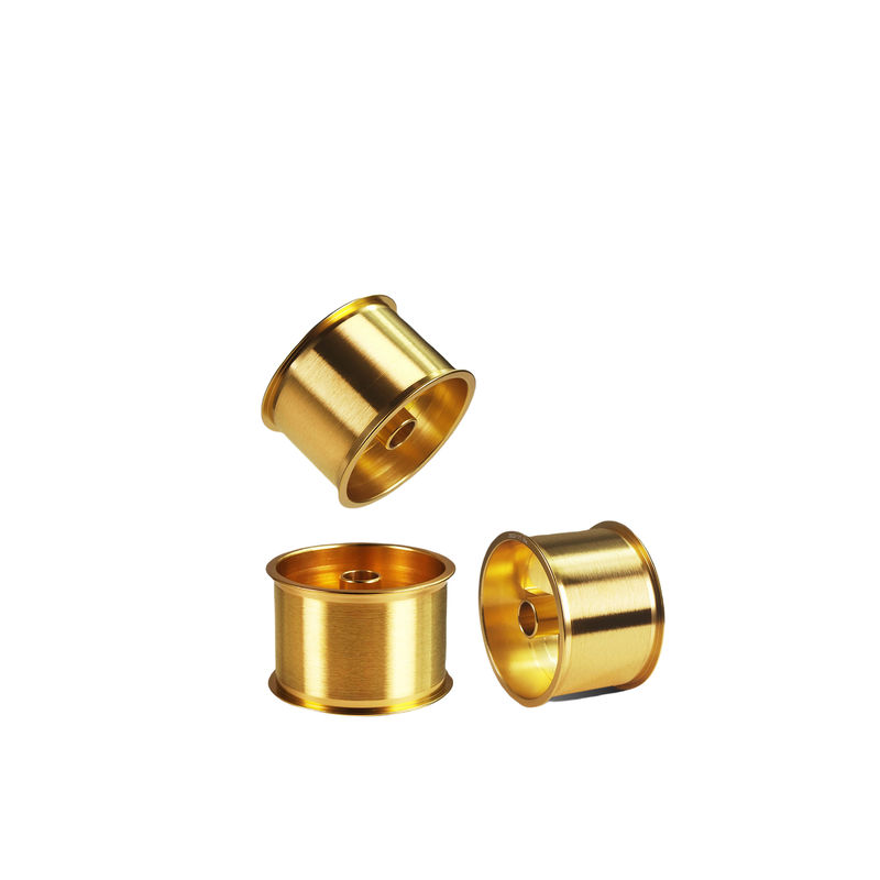 0.01mm-0.1mm alambre de cobre ultra fino para la industria aeroespacial electrónica automotriz