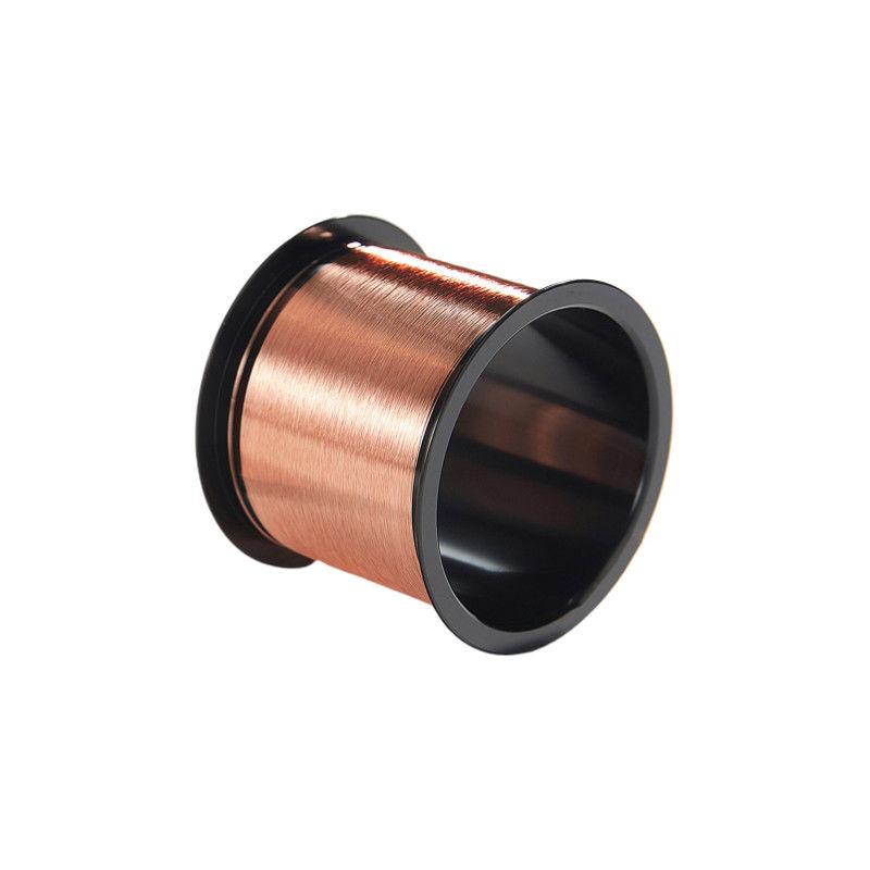Cables de unión de cobre Ultrafinos de 0,01 mm con altos niveles de conductividad eléctrica y térmica
