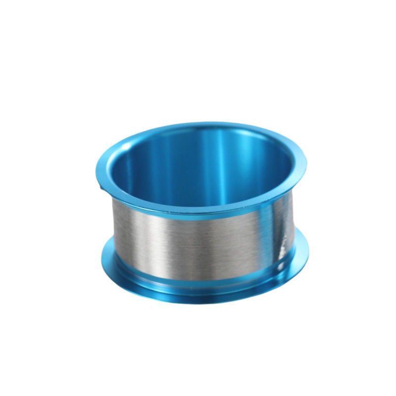 Cables de cobre recubiertos de paladio de 0,01 mm con baja curvatura y alta dureza para envases IC