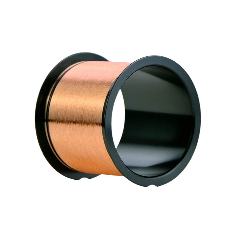 Cables ultrafinos de alta calidad de 0,01 mm de diámetro Cables de cobre de berilio para la fabricación de electrónica de precisión