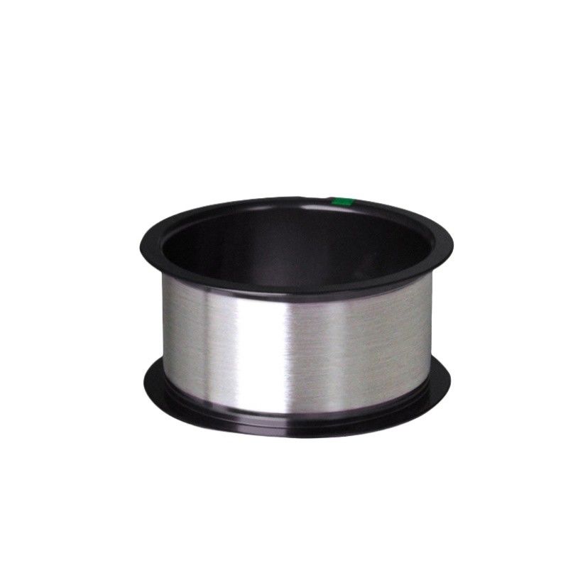 Ultra delgado de alta conductividad 15 micrones de paladio recubrido de alambre de cobre para el embalaje avanzado de chips de semiconductores y aplicaciones de electrónica de precisión