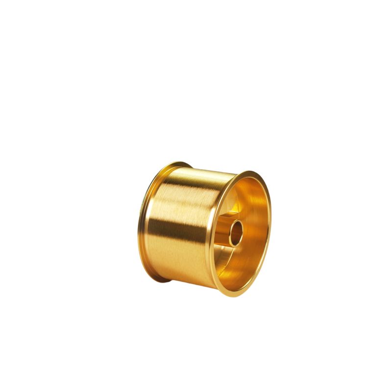 Fabricante de alambre de tungsteno dorado. Tamaños personalizados para I+D, medicina y ensamblaje de precisión.