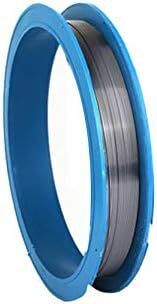 alambre de tungsteno 15μm 25μm 30μm 50μm en stock para dispositivos médicos e instrumentos de precisión