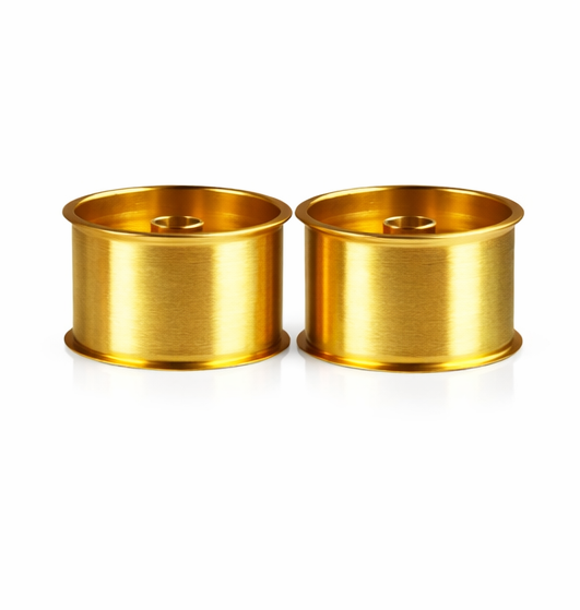 alambre de cobre del berilio de 0.02m m C17500 mini alambre de alta resistencia de la primavera del conector del semiconductor del LED