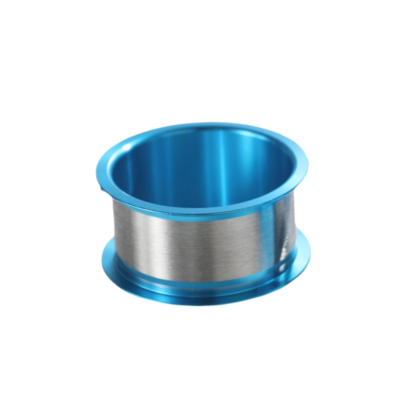 Pd personalizado espesor 0,015 mm alambre de cobre recubierto de paladio de baja resistividad componentes de semiconductores RF